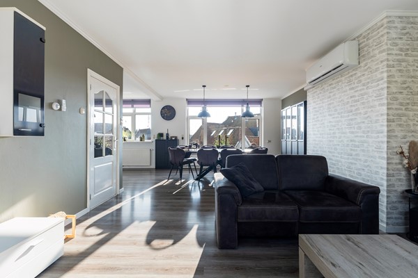 Medium property photo - Harlingerweg 13, 8801 PA Franeker